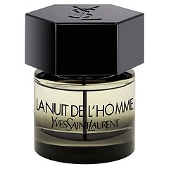 La Nuit De L'Homme - Eau de Toilette, YVES SAINT LAURENT